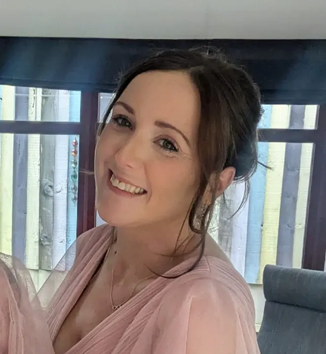 Louise from Omni Professional