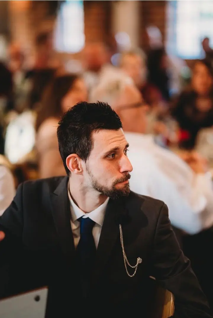 Sean from Omni Professional